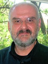 Selim Gürata'un fotoğrafi