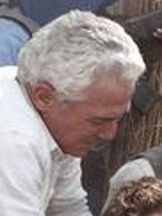 Patrick Lyster'un fotoğrafi