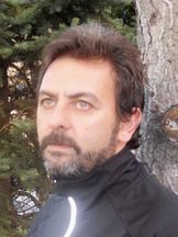 Murat Sarı'un fotoğrafi