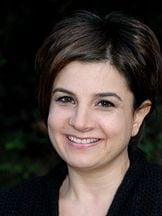 Deniz Özerman'un fotoğrafi