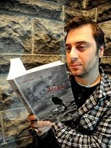 Kadri Özcan'un fotoğrafi