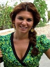 Aylin Kabasakal'un fotoğrafi