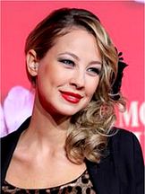 Alessandra Pocher'un fotoğrafi