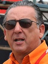 Galvão Bueno'un fotoğrafi