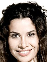 Zeynep Papuççuoğlu'un fotoğrafi