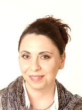 Sema Keçik'un fotoğrafi