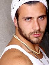 Carlos Ferro'un fotoğrafi