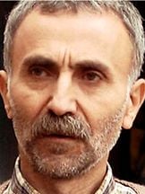 Necmettin Çobanoğlu'un fotoğrafi