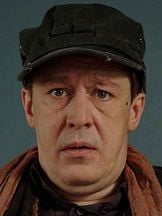 Mikhail Efremov'un fotoğrafi