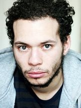 Ali Marhyar'un fotoğrafi