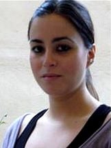 Nazlı Uğurtaş'un fotoğrafi