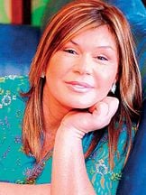 Emel Müftüoğlu'un fotoğrafi