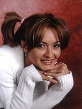 Bilge Parlak'un fotoğrafi