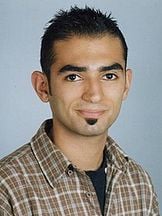 Okan Sağlam'un fotoğrafi