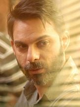 Payman Maadi'un fotoğrafi