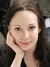 Chulpan Khamatova'un fotoğrafi