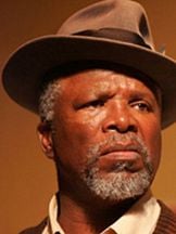 John Kani'un fotoğrafi