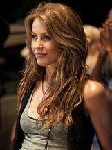 Julianne Hough'un fotoğrafi