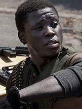 Mpho Koaho'un fotoğrafi