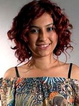 Esin Yıldız'un fotoğrafi