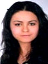 Zeynep Karaman'un fotoğrafi