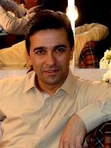 Sabri Özmener'un fotoğrafi