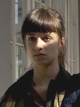 Giulia Burgalasse'un fotoğrafi