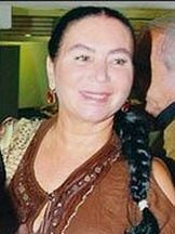 Binnaz Ergin'un fotoğrafi