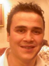 Eray Demirkol'un fotoğrafi