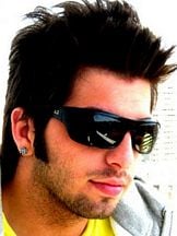 Berkan Tüfekçibaşı'un fotoğrafi