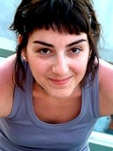 Elif Akşar'un fotoğrafi