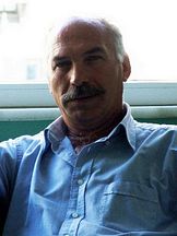 Kamil Sesli'un fotoğrafi