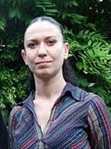 Esin Doğan'un fotoğrafi