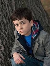 Dylan Clark Marshall'un fotoğrafi