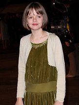 Freya Wilson'un fotoğrafi
