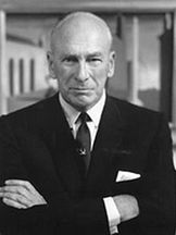 George Abbott'un fotoğrafi