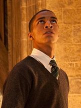 Louis Cordice'un fotoğrafi