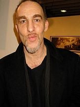 John Lurie'un fotoğrafi