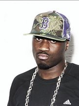 Lethal Bizzle'un fotoğrafi