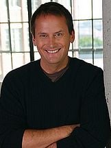 Michael Hitchcock'un fotoğrafi