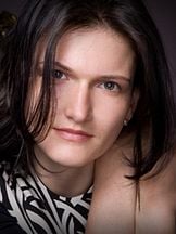 Olga Mironova'un fotoğrafi