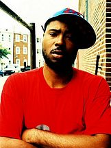 Reef The Lost Cauze'un fotoğrafi