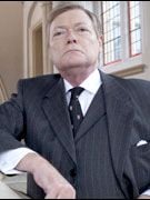 Simon Ward'un fotoğrafi