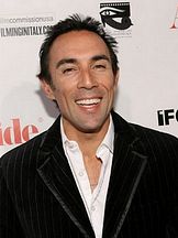 Francesco Quinn'un fotoğrafi