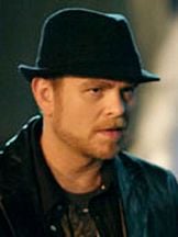 Michael Adamthwaite'un fotoğrafi