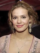 Sallie Harmsen'un fotoğrafi