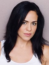 Roxana Ortega'un fotoğrafi