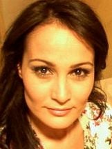 Suzan Akbelge'un fotoğrafi