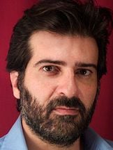 Rafael Spregelburg'un fotoğrafi