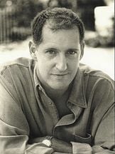 John Speredakos'un fotoğrafi